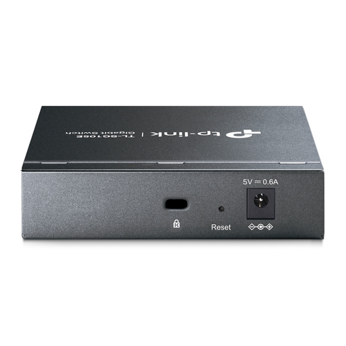 TP-LINK Gigabit Easy Smart Switch