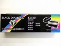PANASONIC TRANSFER FAX KX-FP 141/145 -2 x 35m-