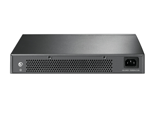 TP-LINK 24-Port Gigab. ECO-Switch