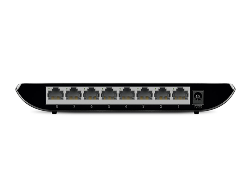 TP-LINK 8-Port Gigabit Switch