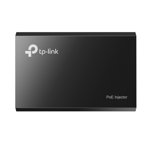 TP-LINK IEEE 802.3af PoE Injector