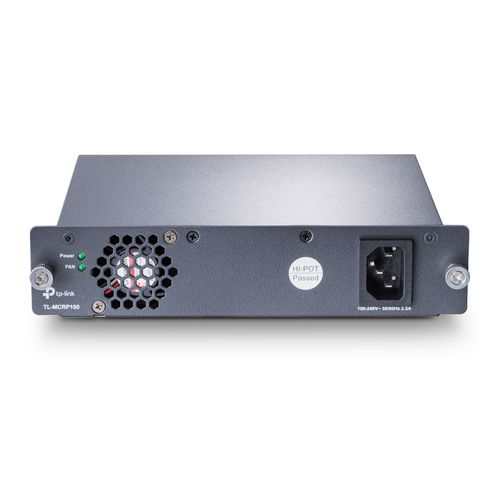 TP-LINK Redundant Power Supply Unit
