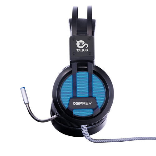 Talius auriculares gaming Osprey 7.1 USB con microfono
