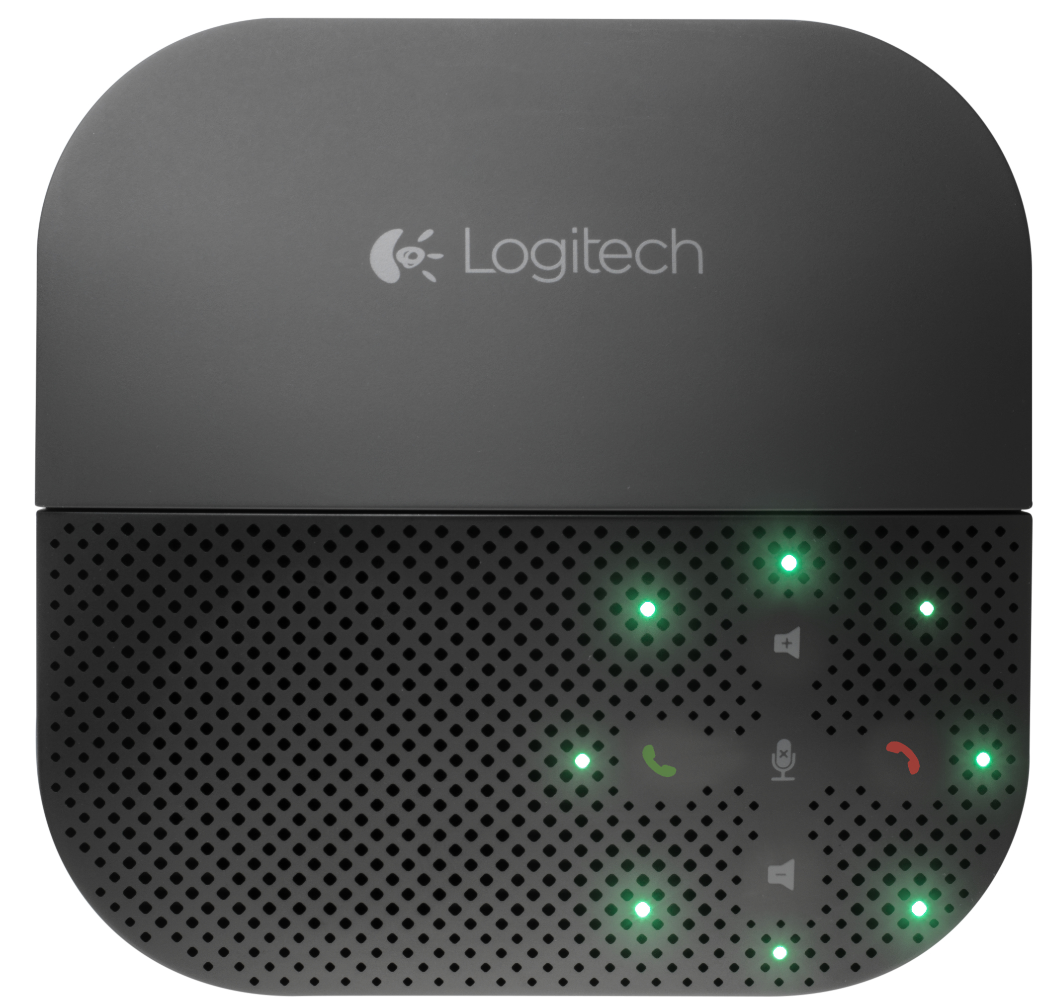 LOGITECH Altavoces P710E MANOS LIBRES Inalambrico