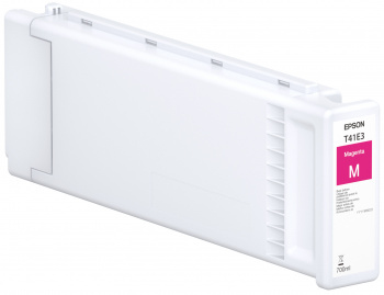 EPSON Singlepack UltraChrome XD2 Magenta 700ml