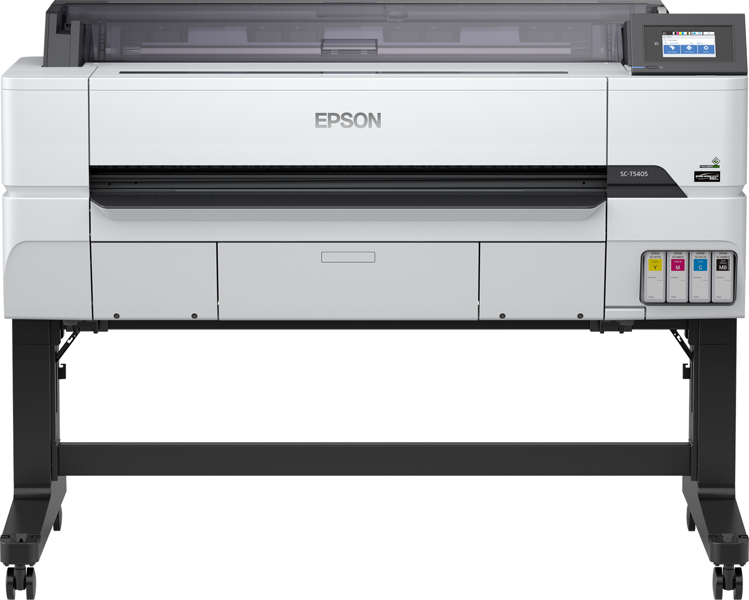 EPSON Impresora GF SureColor SC-T5405 36"