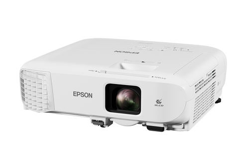 EPSON proyector EB-X49