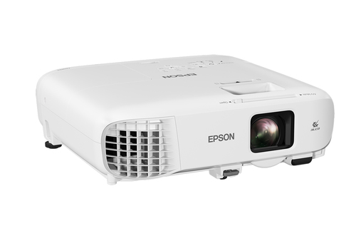 EPSON proyector EB-X49