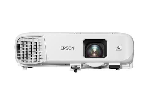 EPSON proyector EB-X49