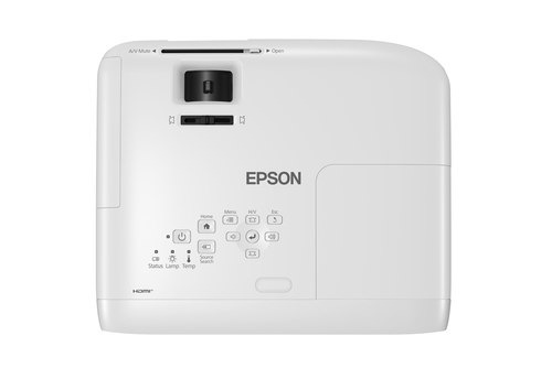 EPSON proyector EB-X49