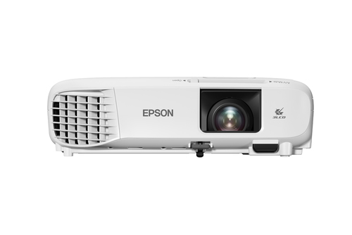 EPSON proyector EB-X49
