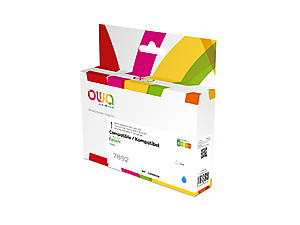 ARMOR Owa BIJ INKJET REMAN REMAN.FOR EPS. T7892 cyan Box