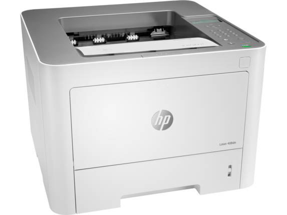 HP impresora laser monocromo HP laser 408dn