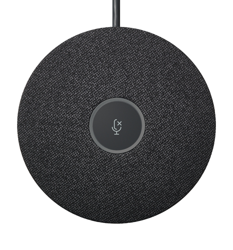 LOGITECH WEBCAM CONFERENCECAM RALLY ULTRA HD PTZ