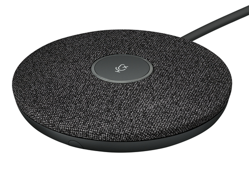 LOGITECH WEBCAM CONFERENCECAM RALLY ULTRA HD PTZ