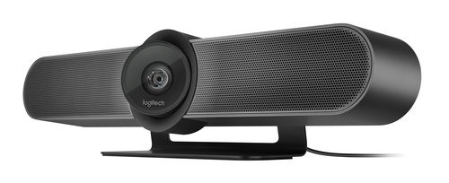 LOGITECH WEBCAM CONFERENC CAM MEETUP