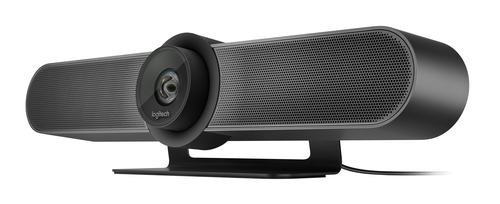 LOGITECH WEBCAM CONFERENC CAM MEETUP