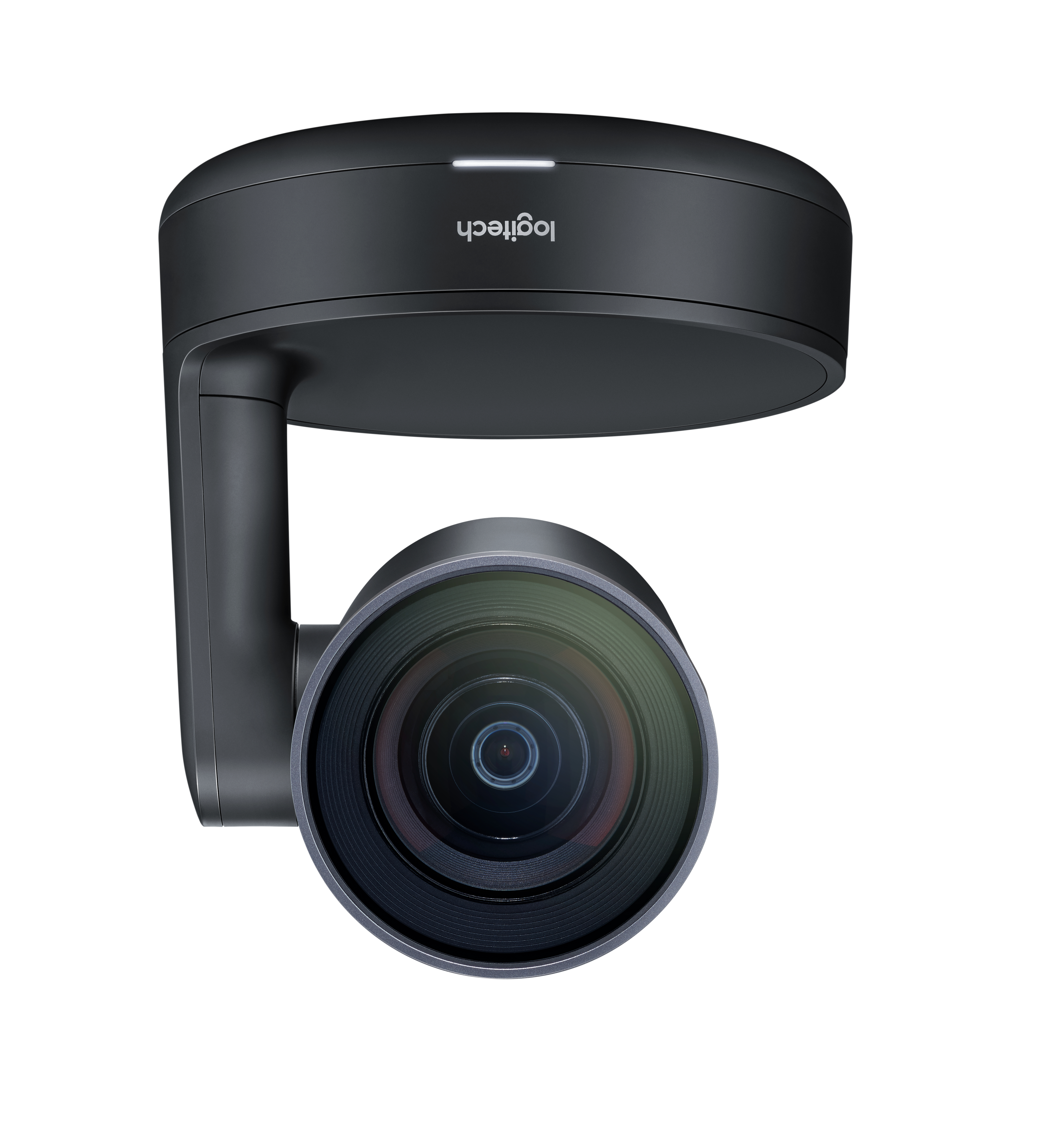 LOGITECH WEBCAM RALLY 4 K UHD USB