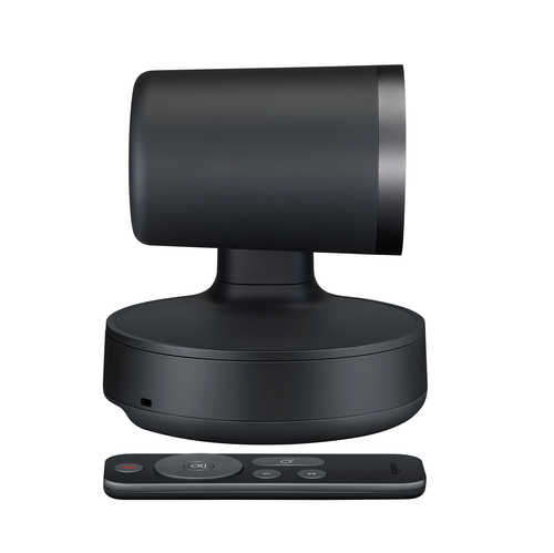 LOGITECH WEBCAM RALLY 4 K UHD USB