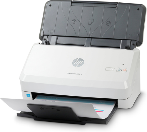 HP ScanJet Pro 2000 s2