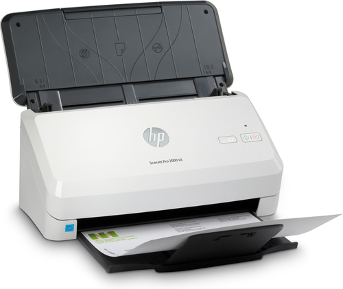 HP ScanJet Pro 3000 s4