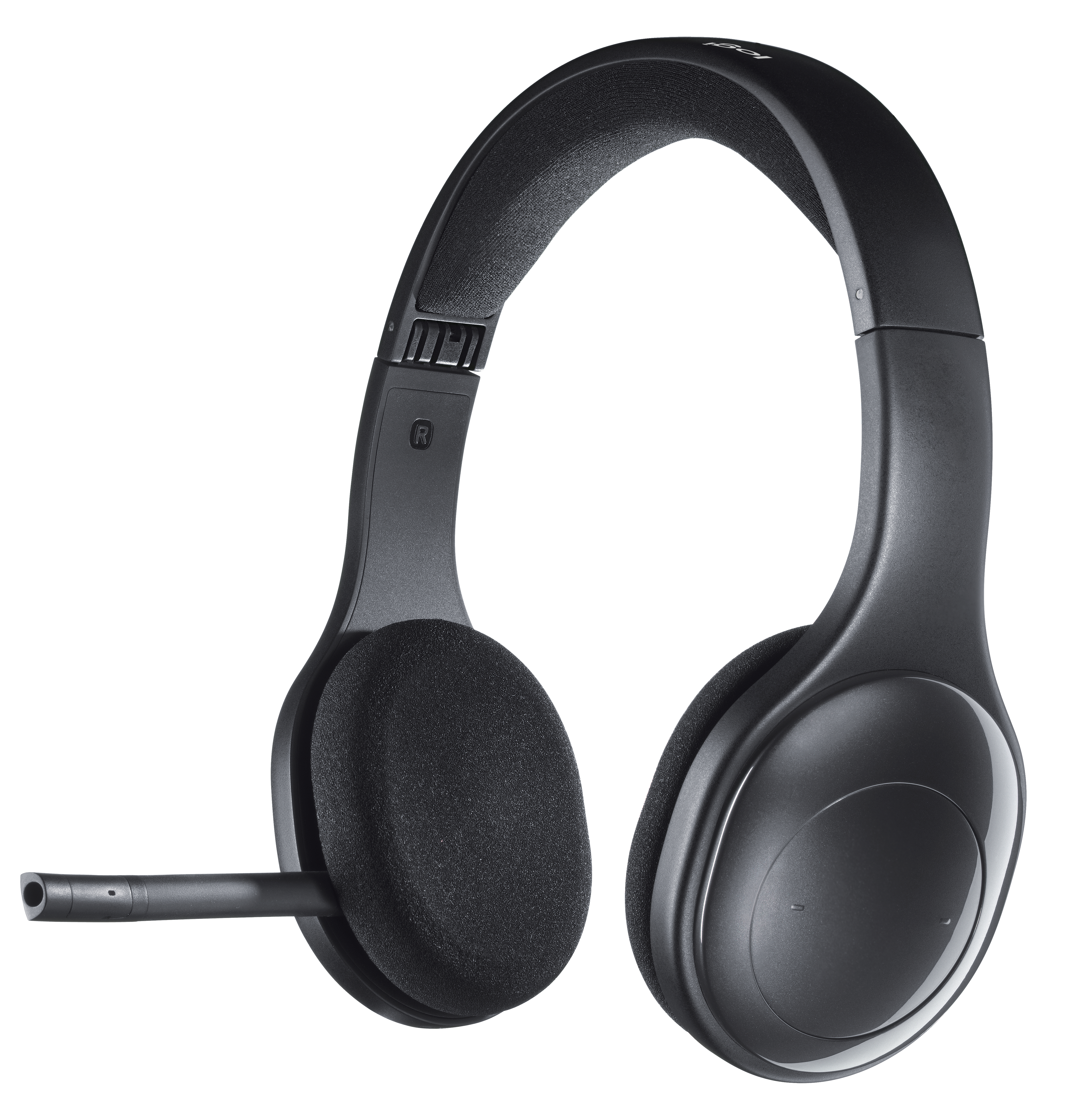 LOGITECH AURICULARES CON MICROFONO HEADSET H800 BLUETOOTH - 981-000338