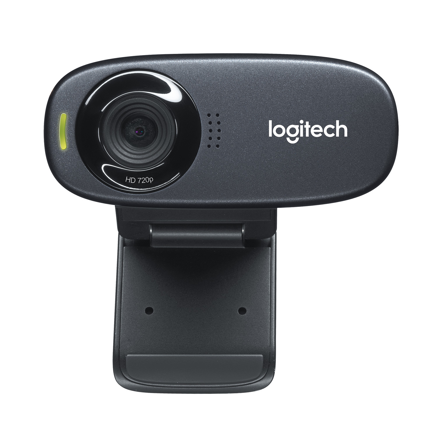 LOGITECH WEBCAM C310 HD 1280 X 720P 5 MP NEW