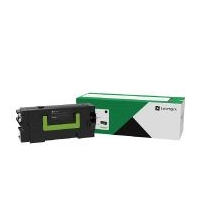 LEXMARK TONER NEGRO ALTO RENDIMIENTO MS725 (55000 PAG) / CORPORATIVO