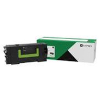 LEXMARK TONER NEGRO EXTRA ALTO RENDIMIENTO MS725 (35000 PAG) / CORPORATIVO
