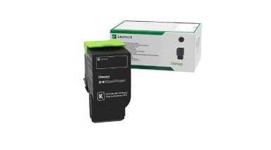 LEXMARK TONER NEGRO 78C20K0 RETORNABLE (2000 PAG)