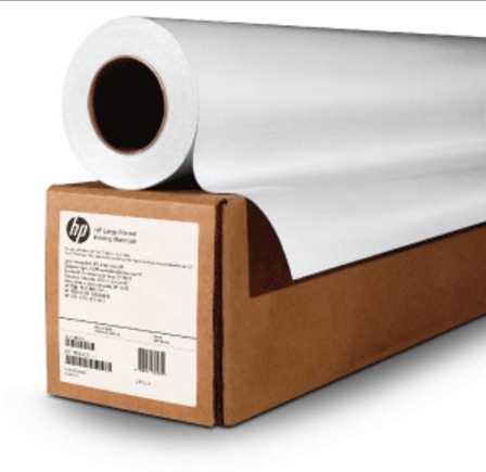 HP Rollo de papel L4Z45A 36" x 500" 90g Blanco Intenso L4Z45A