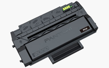 PANTUM P3000/P3500DW Toner NEGRO PA-310H