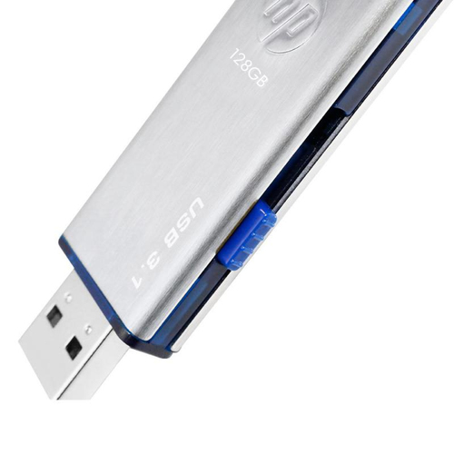 HP Memoria USB 3.0 X730W 128GB Metal, PCBa