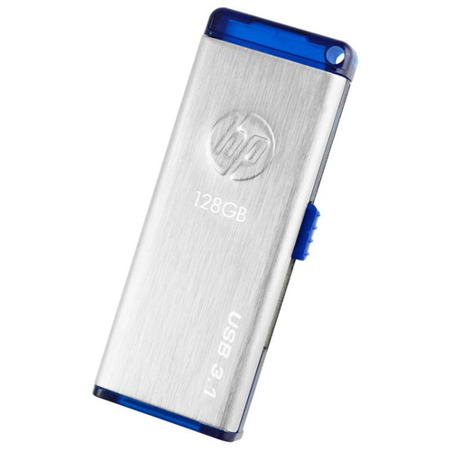 HP Memoria USB 3.0 X730W 128GB Metal, PCBa