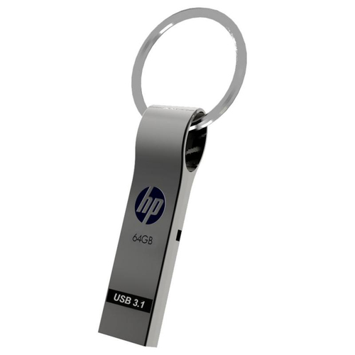 HP Memoria USB 3.0 X785W 64GB