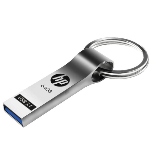 HP Memoria USB 3.0 X785W 64GB