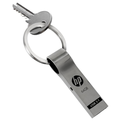 HP Memoria USB 3.0 X785W 64GB