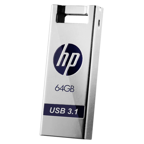 HP Memoria USB 3.1 X795W 64GB