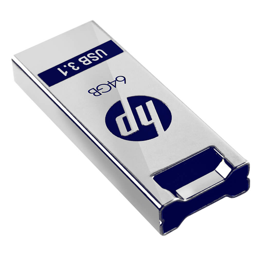 HP Memoria USB 3.1 X795W 64GB