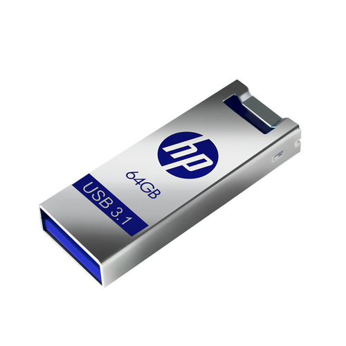 HP Memoria USB 3.1 X795W 64GB