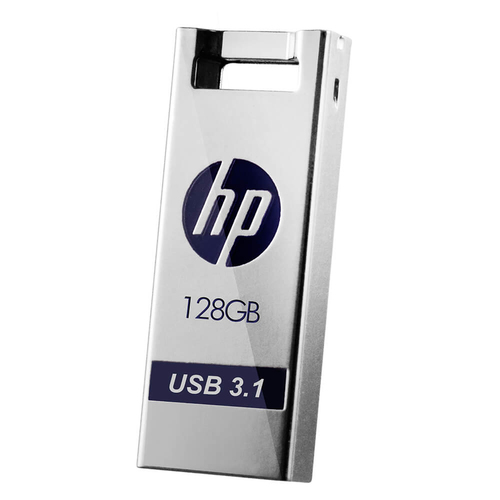 HP Memoria USB 3.1 X795W 128GB
