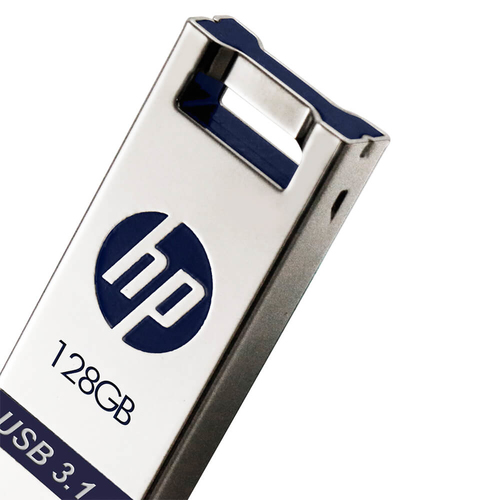 HP Memoria USB 3.1 X795W 128GB