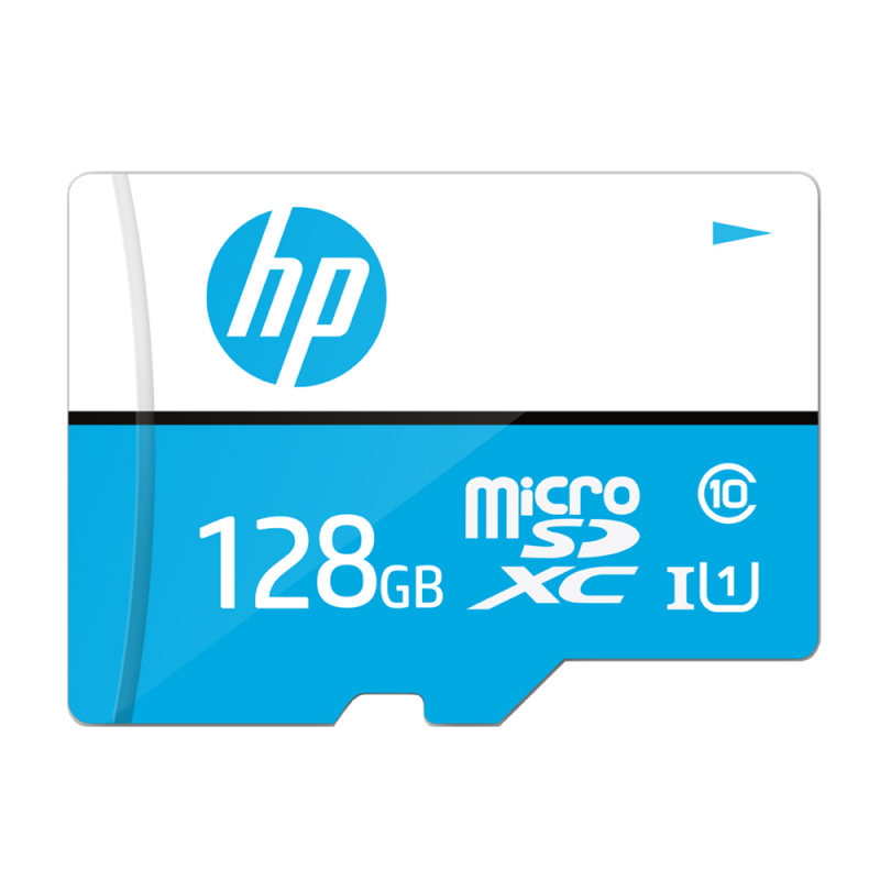 HP TARJETA MEMORIA MICRO SDHC 128GB UHS-I U1