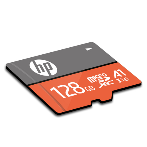 HP Memoria micro SDXC 128GB UHS-I U3