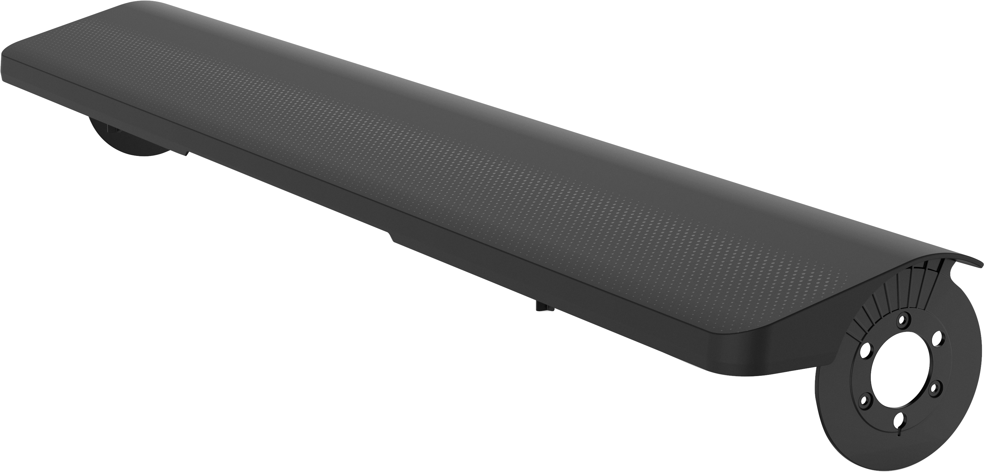 HP cubierta de rollo DesignJet T200/T600 de 24 pulgadas