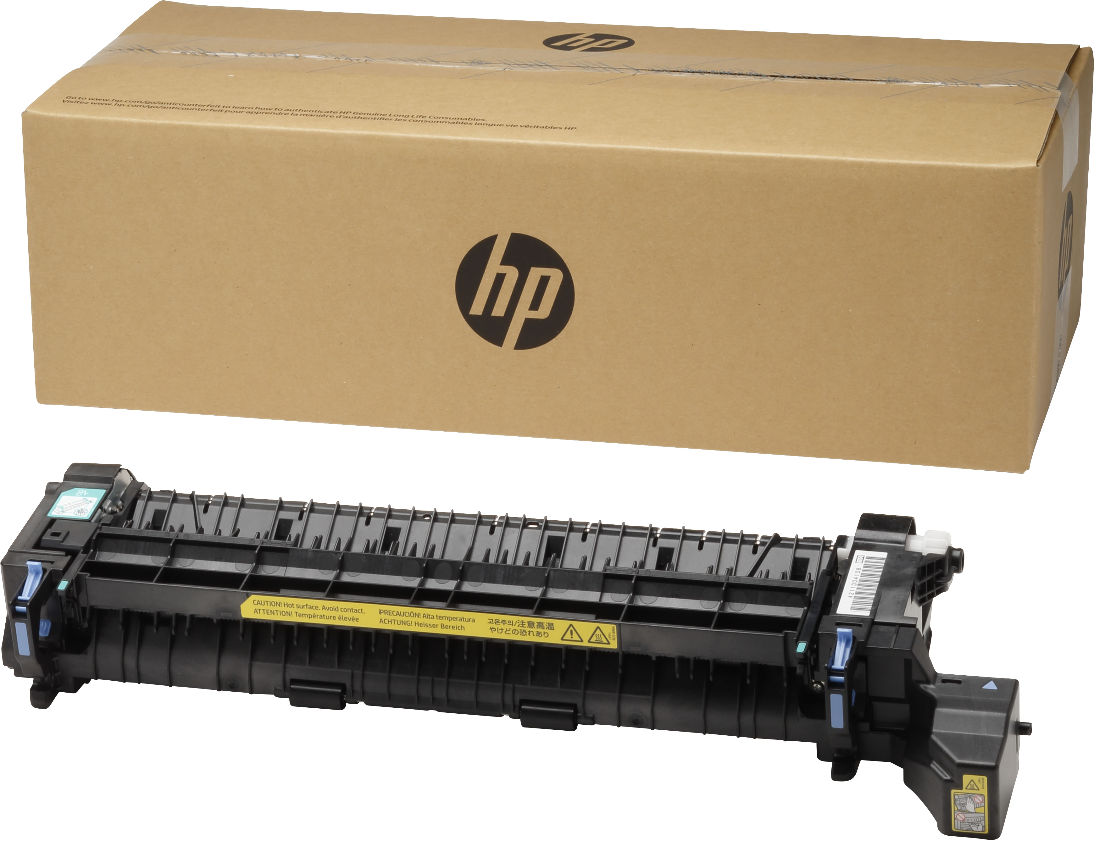 HP LaserJet M751n,M751dn Fusor