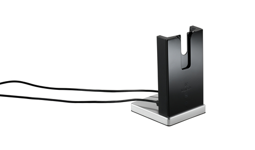 LOGITECH Auriculares con microfono Headset H820E inalambrico estereo