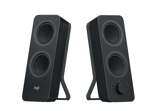 LOGITECH Altavoces Z207 Inalambrico