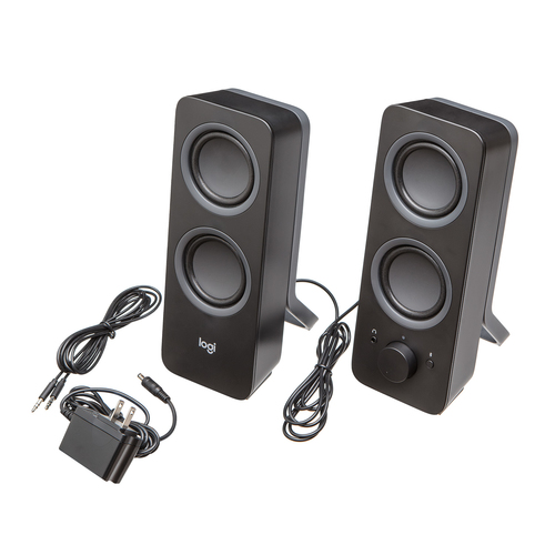 LOGITECH Altavoces Z207 Inalambrico