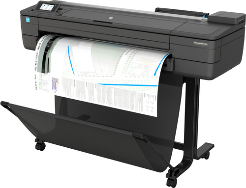 HP Impresora DesignJet T730 de 36 pulgadas